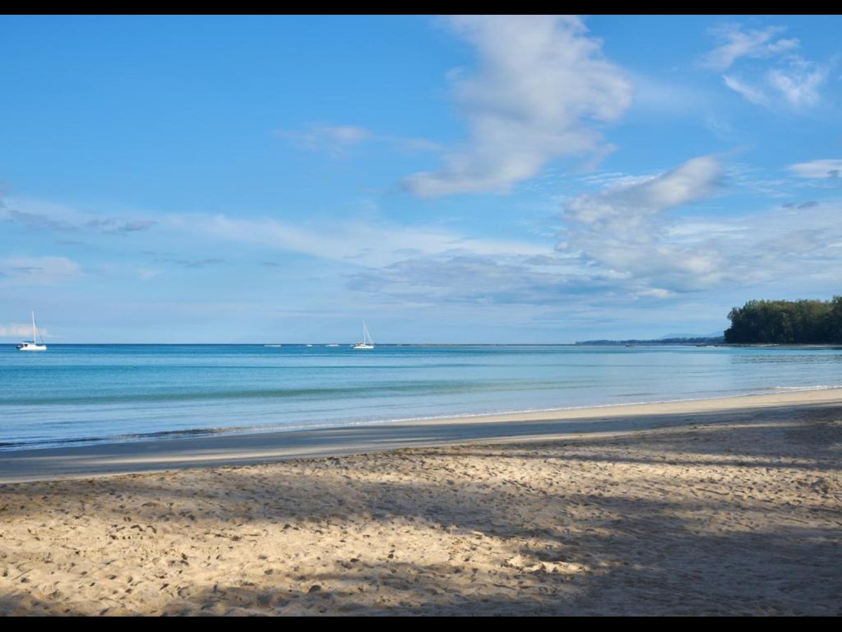 Nai Yang Beach Resort and Spa